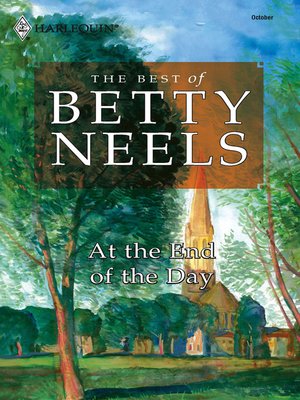 At the End of the Day - ebook